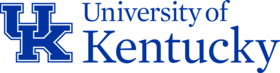 University of Kentucky wordmark